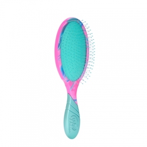 Wet Brush PRO Detangler Neon Glow Green cetka za rascesljavanje Wet Brush PRO Detangler Neon Glow Green cetka za rascesljavanje