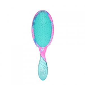 Wet Brush PRO Detangler Neon Glow Green cetka za rascesljavanje Wet Brush PRO Detangler Neon Glow Green cetka za rascesljavanje