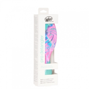 Wet Brush PRO Detangler Neon Glow Green cetka za rascesljavanje Wet Brush PRO Detangler Neon Glow Green cetka za rascesljavanje