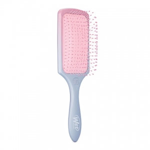 Wet Brush Paddle Detangler Feel Good pink purple cetka za kosu