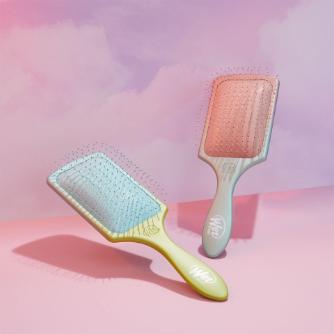 Wet brush plocaste cetke za rascesljavanje Feel Good Ombre
