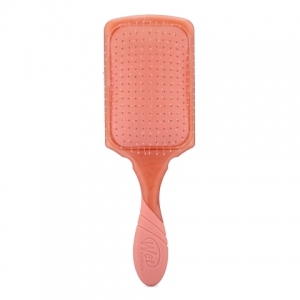 Wet Brush plocasta cetka Pro Paddle Detangler Hydro Tie-Dye Peach Wet Brush plocasta cetka Pro Paddle Detangler Hydro Tie-Dye Peach