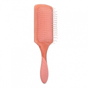 Wet Brush plocasta cetka Pro Paddle Detangler Hydro Tie-Dye Peach Wet Brush plocasta cetka Pro Paddle Detangler Hydro Tie-Dye Peach
