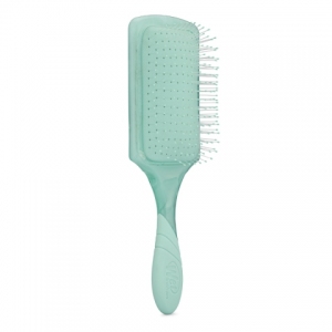 Wet Brush plocasta cetka Pro Paddle Detangler Hydro Tie-Dye Teal Wet Brush plocasta cetka Pro Paddle Detangler Hydro Tie-Dye Teal
