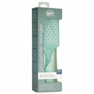 Wet Brush plocasta cetka Pro Paddle Detangler Hydro Tie-Dye Teal Wet Brush plocasta cetka Pro Paddle Detangler Hydro Tie-Dye Teal
