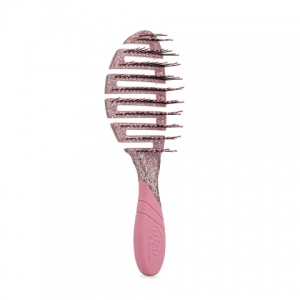 Wet brush cetka za susenje kose Oval PRO Flex Dry Cosmic Lava Pink Wet brush cetka za susenje kose Oval PRO Flex Dry Cosmic Lava Pink