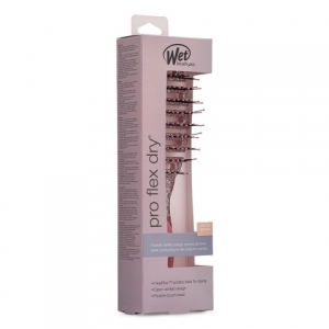 Wet brush cetka za susenje kose Oval PRO Flex Dry Cosmic Lava Pink Wet brush cetka za susenje kose Oval PRO Flex Dry Cosmic Lava Pink