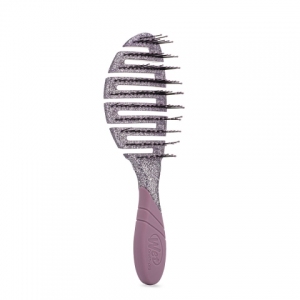 Wet brush Oval PRO Flex Dry Cosmic Lava Lavender cetka Wet brush Oval PRO Flex Dry Cosmic Lava Lavender cetka