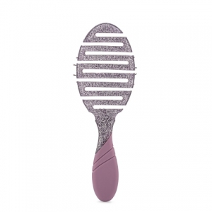 Wet brush Oval PRO Flex Dry Cosmic Lava Lavender cetka Wet brush Oval PRO Flex Dry Cosmic Lava Lavender cetka