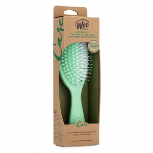 Wet Brush Treatment and Shine Tea Tree Oil cetka za rascesljavanje Wet Brush Treatment and Shine Tea Tree Oil cetka za rascesljavanje