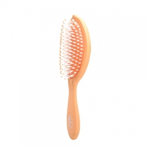 Wet brush eko cetka sa kokosovim uljem za sjaj kose Wet brush eko cetka sa kokosovim uljem za sjaj kose
