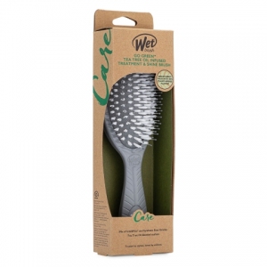 Wet brush Charcoal go green eko cetka Wet brush Charcoal go green eko cetka