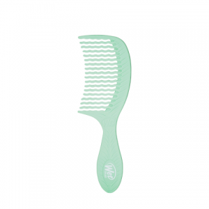Wet Brush Detangling Comb Tea Tree Oil cesalj Wet Brush Detangling Comb Tea Tree Oil cesalj