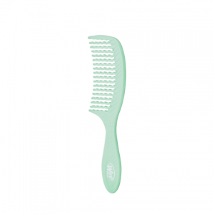 Wet Brush Detangling Comb Tea Tree Oil cesalj Wet Brush Detangling Comb Tea Tree Oil cesalj