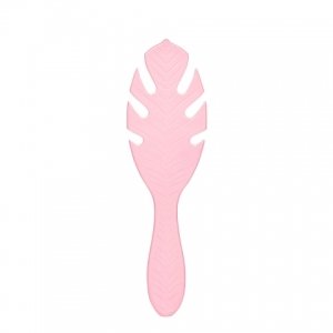 Wet brush Biodegradeable Detangler Pink eko cetka za kosu Wet brush Biodegradeable Detangler Pink eko cetka za kosu