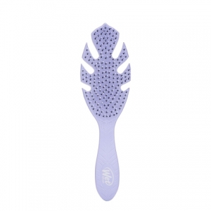 Wet brush eco cetka Biodegradeable Detangler Purple