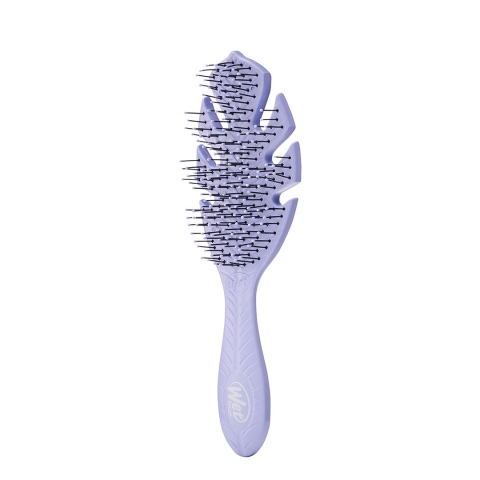 Wet brush Go green biorazgradiva cetka ljubicasta