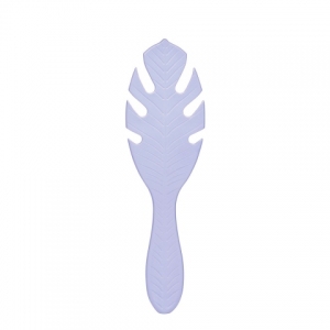 Wet brush eco cetka Biodegradeable Detangler Purple