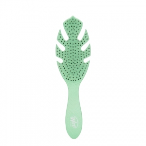 Wet Brush Biodegradeable Detangler Green cetka za kosu Wet Brush Biodegradeable Detangler Green cetka za kosu