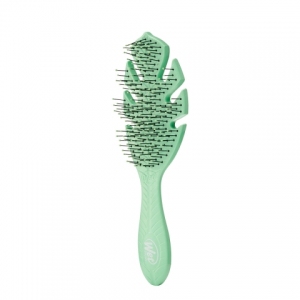 Wet Brush Biodegradeable Detangler Green cetka za kosu Wet Brush Biodegradeable Detangler Green cetka za kosu