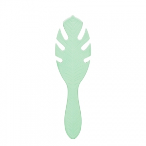 Wet Brush Biodegradeable Detangler Green cetka za kosu Wet Brush Biodegradeable Detangler Green cetka za kosu