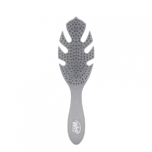 Wet brush Go green eko cetka za kosu siva Wet brush Go green eko cetka za kosu siva