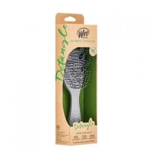 Wet brush Go green eko cetka za kosu siva Wet brush Go green eko cetka za kosu siva