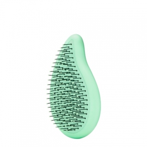 Wet brush Go Green Palm Dtngler Green Tea Tree Oil cetka za kosu Wet brush Go Green Palm Dtngler Green Tea Tree Oil cetka za kosu