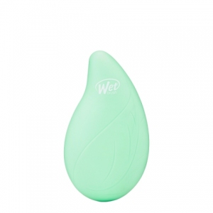 Wet brush Go Green Palm Dtngler Green Tea Tree Oil cetka za kosu Wet brush Go Green Palm Dtngler Green Tea Tree Oil cetka za kosu