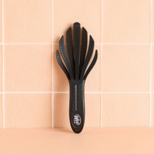 Wet Brush Curl Detangling Brush Black cetka za kovrdzavu kosu Wet Brush Curl Detangling Brush Black cetka za kovrdzavu kosu