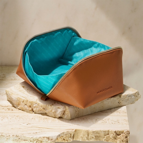 Moroccanoil Travel Hydration set neseser