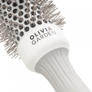 Olivia garden expert blowout wavy speed xl nano thermic 35mm četka za feniranje (3) Olivia garden expert blowout wavy speed xl nano thermic 35mm četka za feniranje (3)
