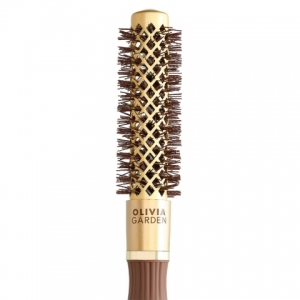 Olivia garden expert blowout shine nano thermic 20mm četka za feniranje Olivia garden expert blowout shine nano thermic 20mm četka za feniranje