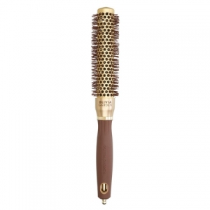 Olivia garden expert blowout speed xl nano thermic 25mm četka za feniranje Olivia garden expert blowout speed xl nano thermic 25mm četka za feniranje