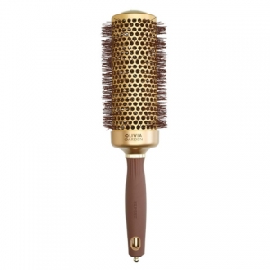 Olivia garden expert blowout speed xl nano thermic 55mm četka za feniranje Olivia garden expert blowout speed xl nano thermic 55mm četka za feniranje