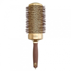 Olivia garden expert blowout speed xl nano thermic 65mm četka za feniranje Olivia garden expert blowout speed xl nano thermic 65mm četka za feniranje