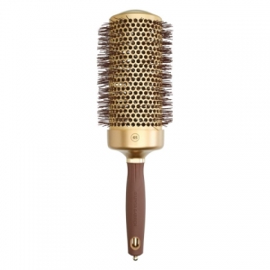 Olivia garden expert blowout speed xl nano thermic 65mm četka za feniranje Olivia garden expert blowout speed xl nano thermic 65mm četka za feniranje