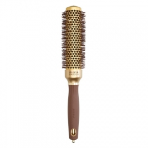 Olivia garden expert blowout speed xl nano thermic 35mm četka za feniranje Olivia garden expert blowout speed xl nano thermic 35mm četka za feniranje