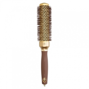 Olivia garden expert blowout speed xl nano thermic 35mm četka za feniranje Olivia garden expert blowout speed xl nano thermic 35mm četka za feniranje