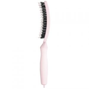 Olivia Grden Finger brush četka za kosu combo pastel pink m Olivia Grden Finger brush četka za kosu combo pastel pink m