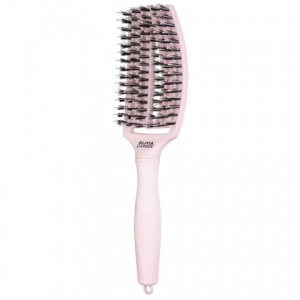 Olivia Grden Finger brush četka za kosu combo pastel pink m Olivia Grden Finger brush četka za kosu combo pastel pink m