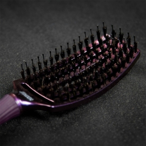 Olivia Garden četka za kosu Fingerbrush amethyst m combo Olivia Garden četka za kosu Fingerbrush amethyst m combo
