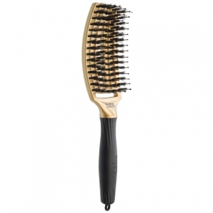 Olivia Grden Fingerbrush četka za kosu combo passion gold m Olivia Grden Fingerbrush četka za kosu combo passion gold m