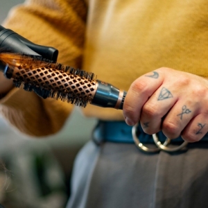 Olivia Garden expert blowout heat pro četke za feniranje 15mm