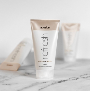 Subrina professional Refresh Nude maska Subrina professional Refresh Nude maska
