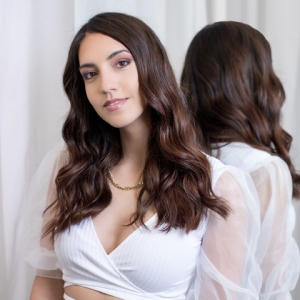Subrina Professional Refresh Warm Brown maska Subrina Professional Refresh Warm Brown maska