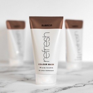 Subrina Professional Refresh Warm Brown maska Subrina Professional Refresh Warm Brown maska