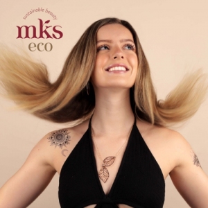 MKS eco X Color care prskalica za raščešljavanje i zaštitu farbane kose MKS eco X Color care prskalica za raščešljavanje i zaštitu farbane kose