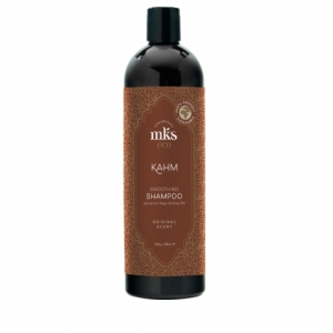 MKS eco kahm smoothing šampon za glatku kosu sa arganovim uljem MKS eco kahm smoothing šampon za glatku kosu sa arganovim uljem