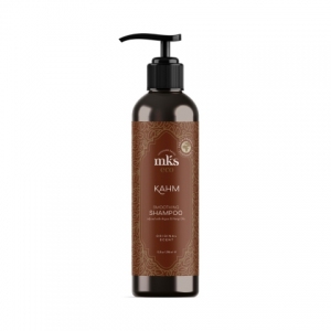 MKS eco kahm smoothing šampon za glatku kosu sa arganovim uljem MKS eco kahm smoothing šampon za glatku kosu sa arganovim uljem